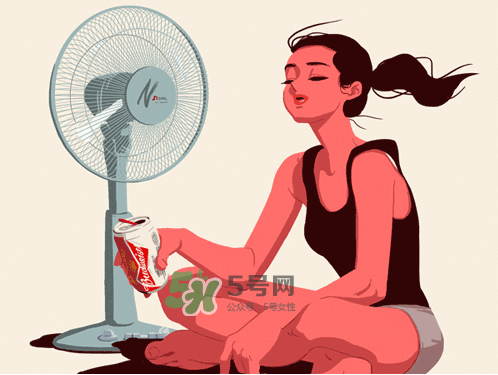 三伏天為什么會很熱？三伏天太熱怎么辦？