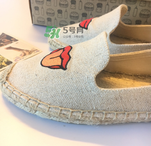 soludos鞋子怎么樣？soludos漁夫鞋舒服嗎？