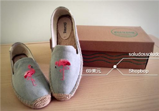 soludos鞋子怎么樣？soludos漁夫鞋舒服嗎？