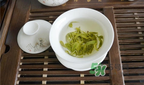 碧螺春泡出的茶是什么顏色？泡碧螺春水溫多少度最好