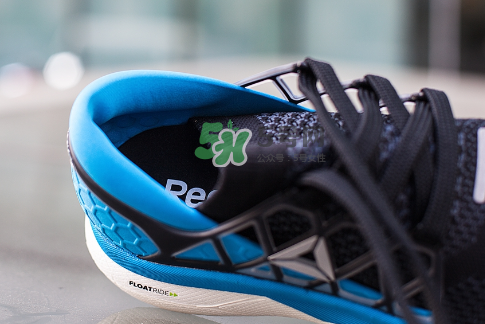 reebok floatride run腳感怎么樣？銳步floatride跑鞋測評