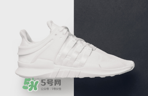 adidas eqt support adv monochrome黑白套裝多少錢_在哪買？