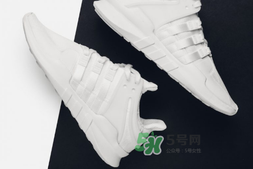 adidas eqt support adv monochrome黑白套裝多少錢_在哪買？