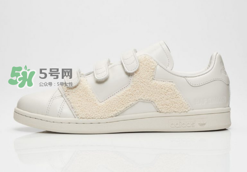 raf simons與adidas stan smith聯(lián)名comfort badge在哪買(mǎi)？