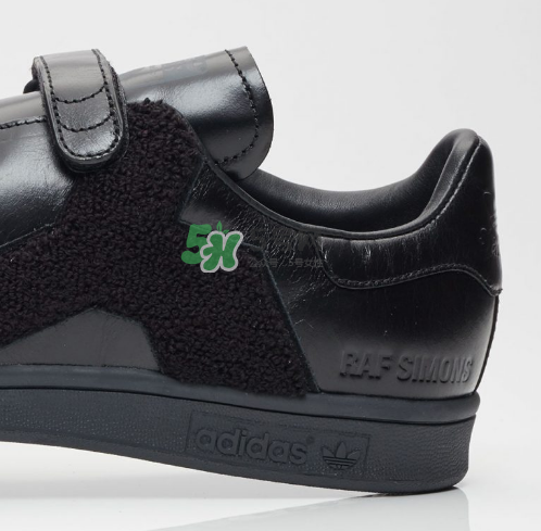 raf simons與adidas stan smith聯(lián)名comfort badge在哪買(mǎi)？