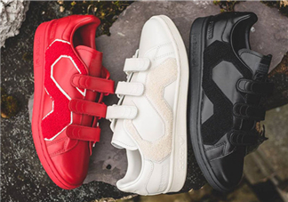 raf simons與adidas stan smith聯(lián)名comfort badge在哪買？