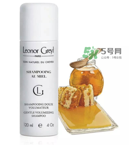 leonor greyl洗發(fā)水好用嗎？leonor greyl洗發(fā)水怎么樣？