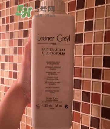 leonor greyl洗發(fā)水好用嗎？leonor greyl洗發(fā)水怎么樣？