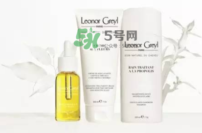 leonor greyl洗發(fā)水好用嗎？leonor greyl洗發(fā)水怎么樣？