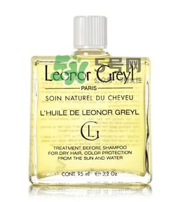 leonor greyl洗發(fā)水沙龍裝和客裝有區(qū)別嗎？