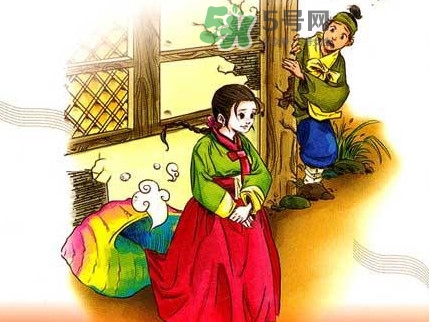 田螺姑娘是什么意思？田螺姑娘是民間傳說還是神話故事
