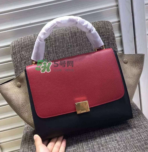 celine trapeze秋千包多少錢(qián)？celine秋千包專(zhuān)柜價(jià)格