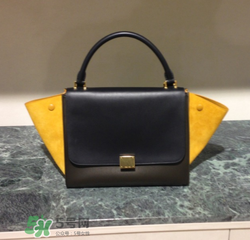 celine trapeze秋千包多少錢(qián)？celine秋千包專(zhuān)柜價(jià)格
