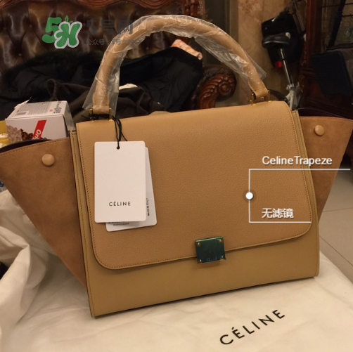 celine trapeze秋千包多少錢(qián)？celine秋千包專(zhuān)柜價(jià)格