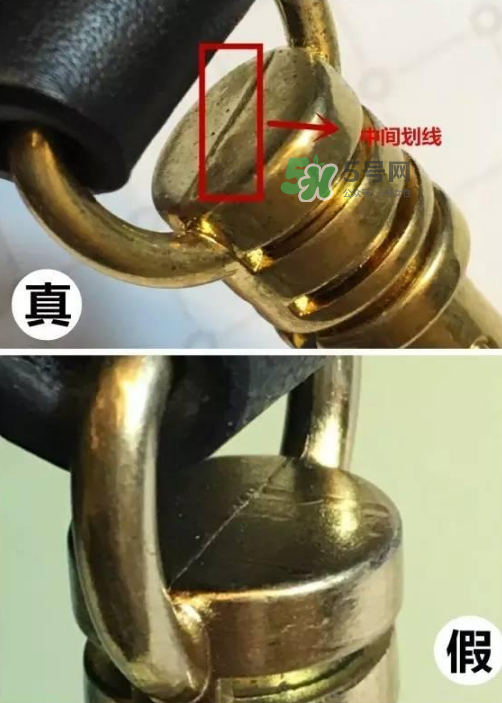 celine trapeze秋千包真假怎么看？celine秋千包真假對(duì)比