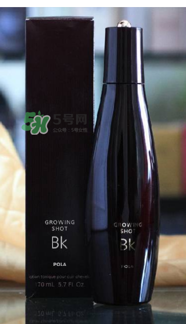 Pola生發(fā)水怎么用？Pola生發(fā)水好用嗎？