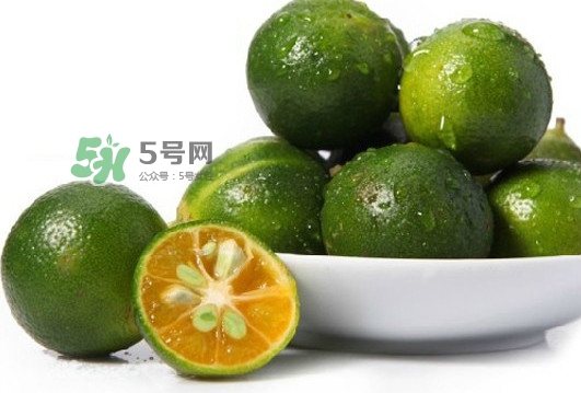 青金桔和檸檬哪個營養(yǎng)多？金桔檸檬茶有什么功效