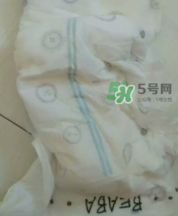 beaba紙尿褲怎么樣？beaba紙尿褲好嗎？