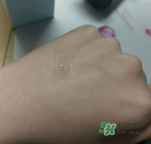 貝蜜清凈痘控油潔面啫喱怎么樣？貝蜜清祛痘控油潔面啫喱好用嗎？