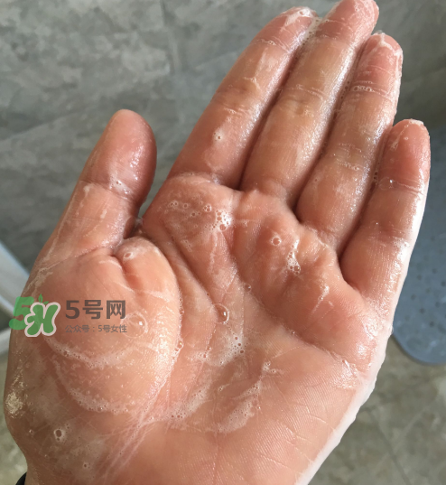 貝蜜清凈痘控油潔面啫喱怎么樣？貝蜜清祛痘控油潔面啫喱好用嗎？