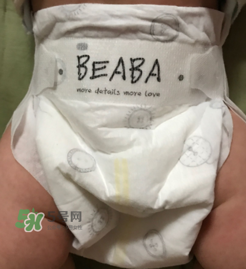 beaba紙尿褲怎么樣？beaba紙尿褲好嗎？
