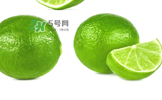 青檸檬什么時候成熟？青檸檬什么時候上市