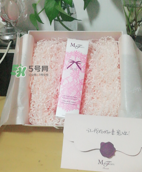 曼妮芬玫瑰身體乳怎么樣？曼妮芬玫瑰絲柔身體乳好用嗎？