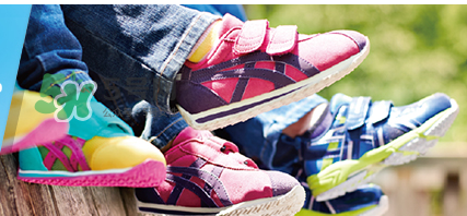 Asics童鞋尺碼對(duì)照表 Asics童鞋尺碼怎么選？