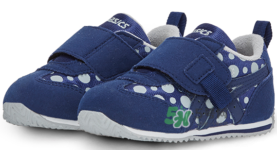 Asics童鞋尺碼對(duì)照表 Asics童鞋尺碼怎么選？
