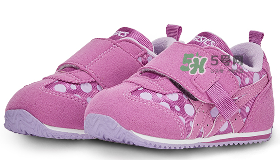 Asics童鞋尺碼對(duì)照表 Asics童鞋尺碼怎么選？