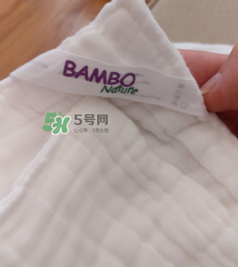 BAMBO班博浴巾怎么樣？BAMBO班博浴巾好用嗎？