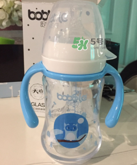 泡泡龍奶瓶怎么樣？泡泡龍奶瓶好用嗎？