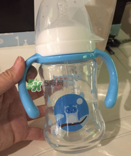 泡泡龍奶瓶怎么樣？泡泡龍奶瓶好用嗎？