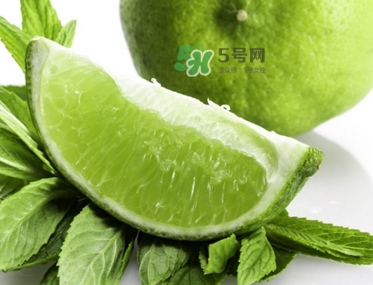 青檸檬怎么吃最好？青檸檬怎么泡水喝最好