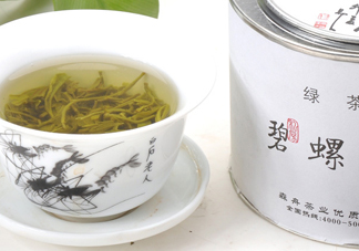 碧螺春是不是有很多絨毛？碧螺春的原產地是哪里