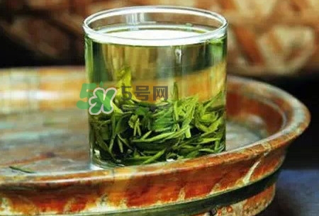 碧螺春是綠茶嗎？碧螺春是紅茶還是綠茶？