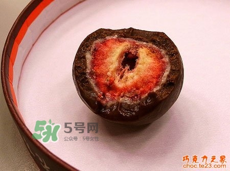 六花亭草莓巧克力多少錢？六花亭草莓巧克力好吃嗎