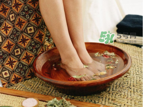 三伏天能用姜泡腳嗎？三伏天用姜泡腳好嗎？