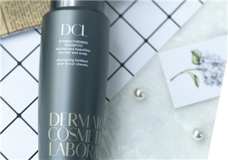 DCL SA無(wú)硅油洗發(fā)水好用嗎？DCL strengthening洗發(fā)水怎么樣？