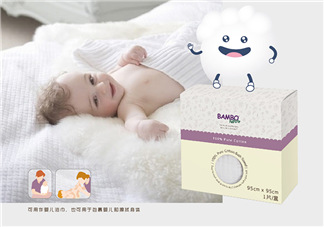 BAMBO班博浴巾怎么樣？BAMBO班博浴巾好用嗎？