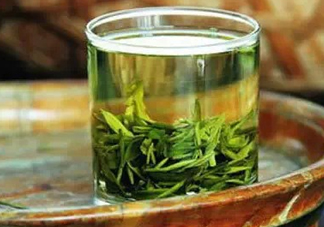 碧螺春是綠茶嗎？碧螺春是紅茶還是綠茶？