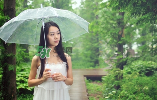 三伏天會下雨嗎？ 2017三伏天會下雨嗎？