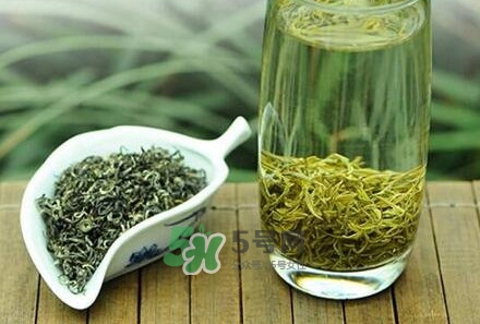 碧螺春是綠茶嗎？碧螺春是紅茶還是綠茶？