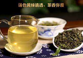 碧螺春怎么保存？碧螺春需要放冰箱嗎