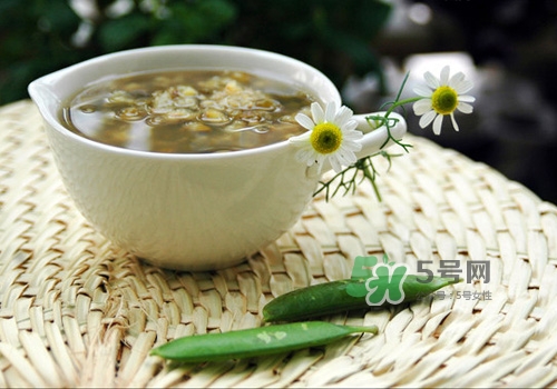 三伏天可以喝綠豆湯嗎？三伏天是喝綠豆湯還是喝生姜水？
