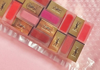 ysl2017啞光唇釉上市時(shí)間 ysl啞光唇釉多少錢