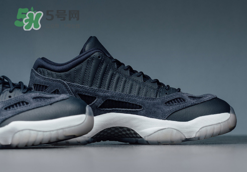 air jordan 11 low ie midnight navy什么時候發(fā)售？