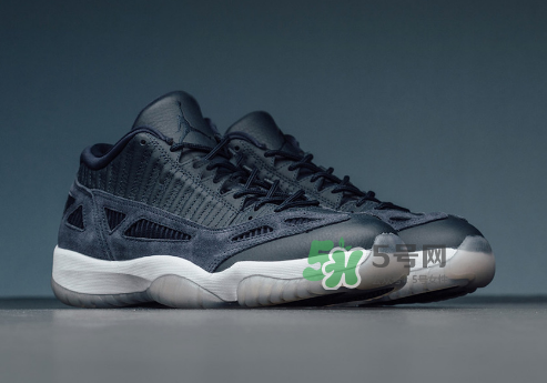 air jordan 11 low ie midnight navy什么時候發(fā)售？
