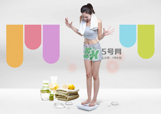 三伏天適合減肥嗎？三伏天怎么減肥？