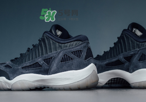 air jordan 11 low ie midnight navy什么時候發(fā)售？